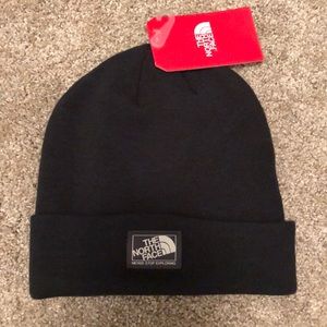 The North Face Beanie Hat